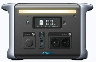 Портативна зарядна станція Anker 757 Powerhouse