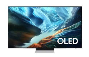 Телевізор Samsung QE65S90HAEXUA