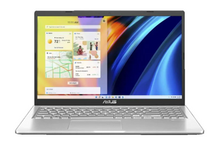 Ноутбук ASUS X1500EA-BQ3364