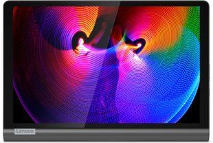 Планшет Lenovo Yoga Smart Tab 4/64 WiFi Grey (ZA3V0040UA)