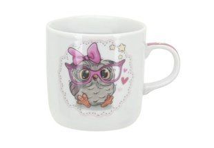 Чашка Limited Edition OWL /230 мл (C604M)