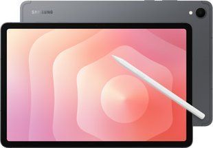 Планшет Samsung Galaxy Tab S11 WF 12/256GB Gray (SM-X730NZAPEUC)