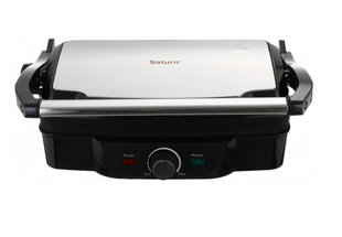 Электрогриль Saturn ST-EC1151