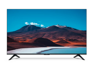 Телевизор Xiaomi TV A 43 2026 (L43MB-AUME)
