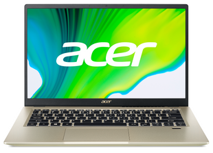 Ноутбук Acer Swift 3X SF314-510G-75ZP (NX.A10EU.006)