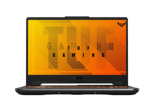 Ноутбук Asus FX506LHB-HN324
