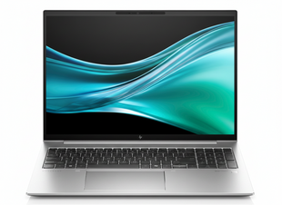 Ноутбук HP EliteBook 860-G11 (A37BZET) Silver