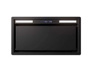Витяжка Falmec GRUPPO INCASSO PLUS 50 BLACK (800) CGIW50.E26P2#EUN490F