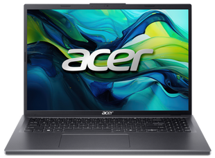 Ноутбук ACER Aspire 16 A16-51GM-554C (NX.KXPEU.001)