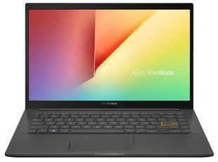 Ноутбук Asus K413EA-EK1768
