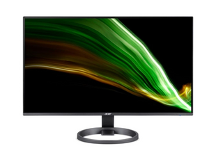 Монитор 23.8" Acer R242YGymix (UM.QR2EE.G01)