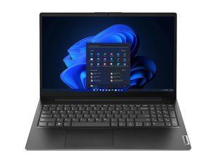Ноутбук Lenovo V15 G4 AMN (82YU00YCRA) Business Black