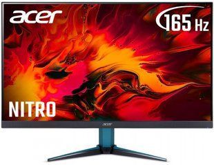 Монитор 27" Acer Nitro VG272UVbmiipx (UM.HV2EE.S01)