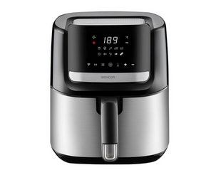 Мультипечь SENCOR SFR6600SS