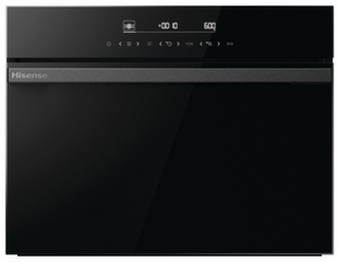 Электрический духовой шкаф Hisense BIM 45342 ADBG