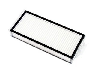 Фильтр Roborock Q7/Q7 Max/Q8 Max/Q8 Max+/Q5 Pro/Q5 Pro+ Washable Dust Bin Filter