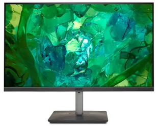Монитор 23.8" Acer Vero RS242Ybpamix (UM.QR2EE.013) Black