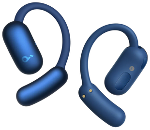 Навушники ANKER SoundСore AeroFit 2 Blue