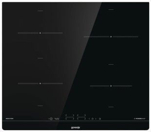 Варильна поверхня Gorenje IT 641 BSC (BI6BA-T0)