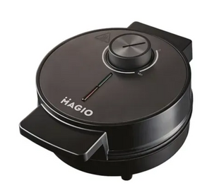 Вафельниця Magio МG-394