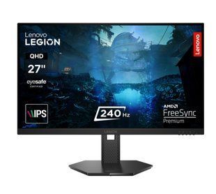 Монитор TFT LENOVO 27" Legion 27Q-10 (68C6GAC4UA)