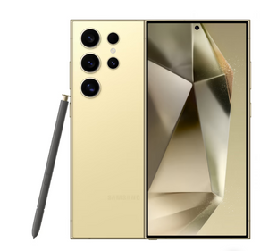 Смартфон Samsung S928B ZYP (Yellow) 12/1TB