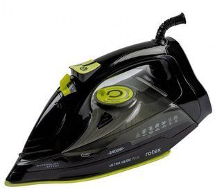 Утюг Rotex RIC65-C