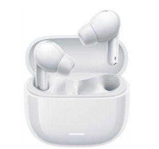 Наушники Redmi Buds 6 Lite (BHR9093GL) White