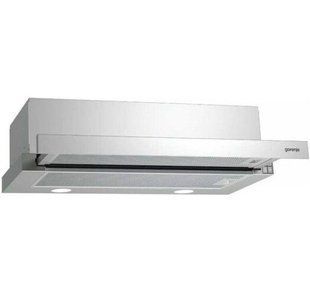 Витяжка Gorenje BHP523E10X