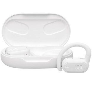 Наушники JBL Soundgear Sense JBLSNDGEARSNSWHT White