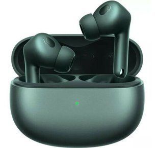 Наушники Xiaomi Buds 3T Pro (BHR5917GL) Green 2024