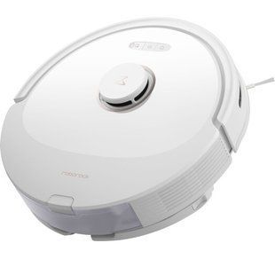 Робот-пылесос RoboRock Q8 Max White