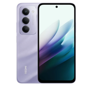 Смартфон Xiaomi Redmi 15 8/256GB Sandy Purple