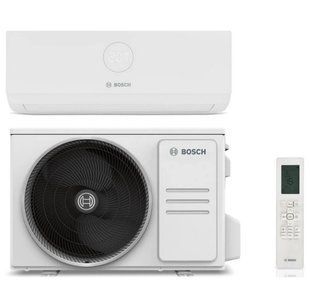 Кондиціонер Bosch CL3000i Climate 3000i-Set 35 WE 7733701736