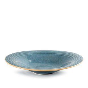 Салатник, тарілка для пасти Ariane Artisan Sapphire 29 см (AARARNA87022029)
