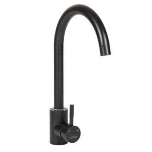 Змішувач Ventolux BLACK QUARTZ 350.225