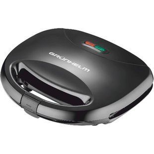 Сендвічмейкер Grunhelm GSM810