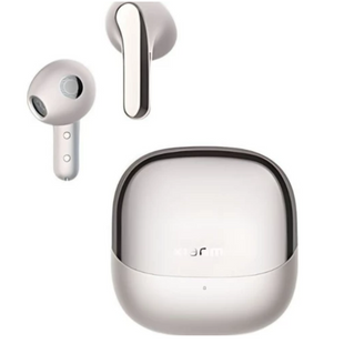 Наушники Xiaomi Buds 5 (BHR8116GL) Titan Gray