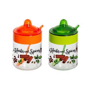 Спецівниця Herevin Spice Mix, 200 мл