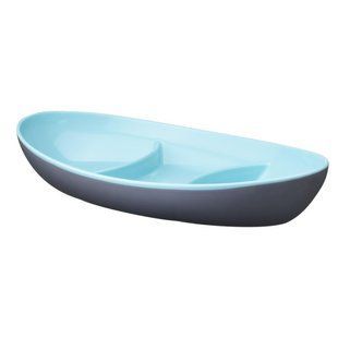 Тарелка овальная Gusto GT-G-606 Aura