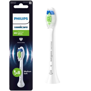 Насадка для зубної щітки Philips HX6068/87 (8 шт)