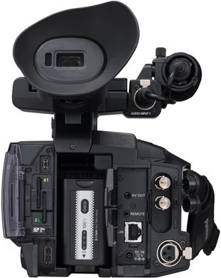 PRO-камери Panasonic AG-CX350EJ камкордер