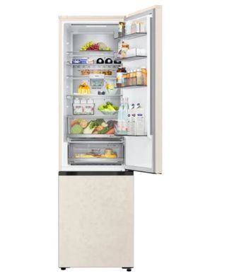 Холодильник LG GC-B509EEKM