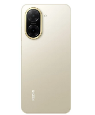 Смартфон Xiaomi Redmi A5 3/64GB Gold