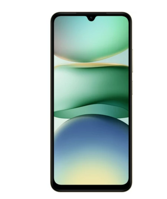 Смартфон Xiaomi Redmi A5 3/64GB Gold