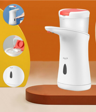 Диспенсер Deerma Hand sanitizer machine XS100