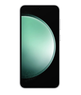 Смартфон Samsung S711B LGG (Green) 8/256GB