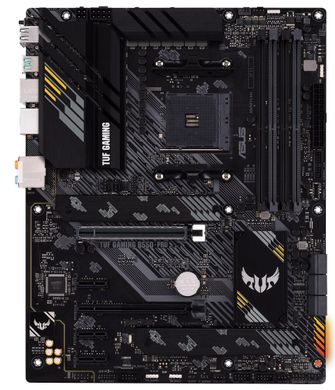 Материнська плата Asus TUF Gaming B550-Pro (sAM4, AMD B550) ATX