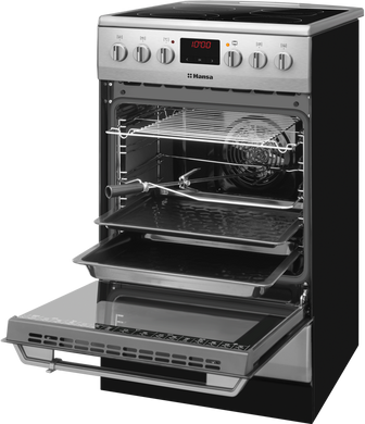 Плита склокераміка Hansa FCCX59129