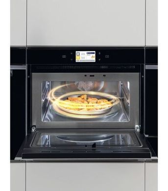 Встраиваемая микроволновая печь Whirlpool W11IMW161